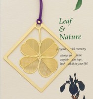 L-7田園之幸運(yùn)四葉草（框）