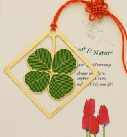 LC-19田園之四葉草綠（框）