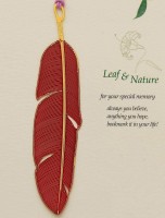 LC-21田園之紅色羽毛