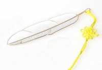 LC-22 田園之銀色羽毛