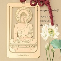 T-43古典意象之本尊佛菩薩