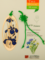 SH-01 蘭花草（橢圓）